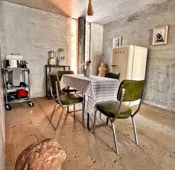 آپارتمان 3 خوابه, Oa Studio