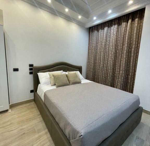 اتاق لوکس, Le Chic Rooms