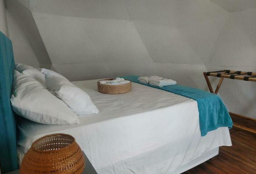 Номер Deluxe, Aqua Breeze Glamping