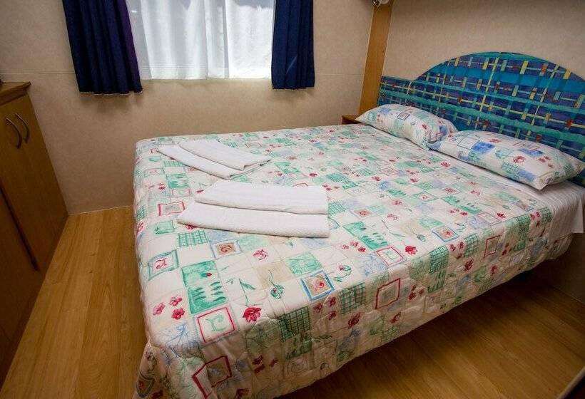 Дом 2 Спальни, Arena Indije Mobile Homes
