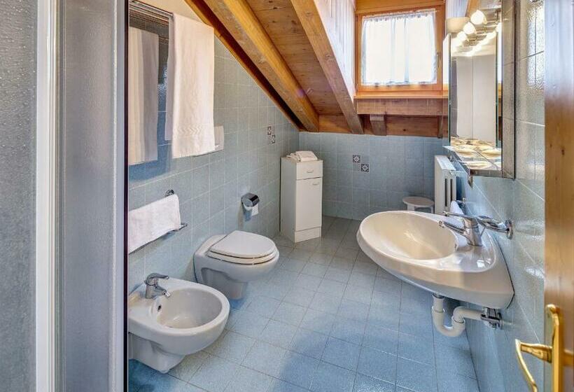 Quarto Estandar, Piccolo Pocol