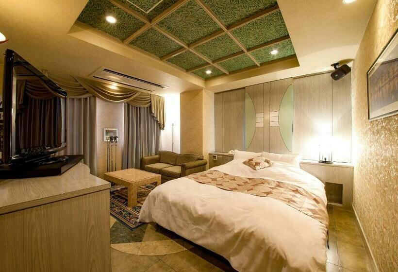 Quarto Estandar, Saintmartin
