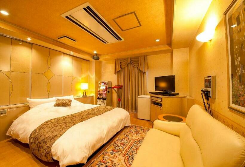 Quarto Estandar, Saintmartin