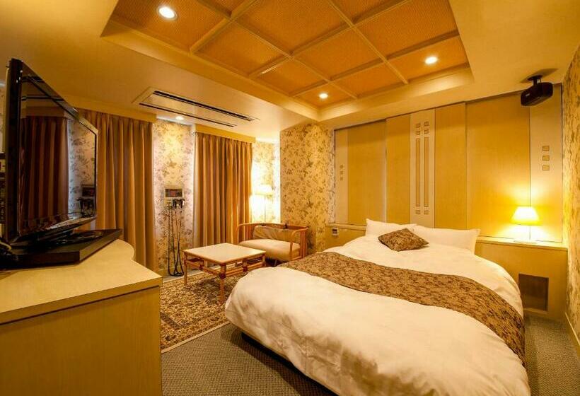 Quarto Estandar, Saintmartin