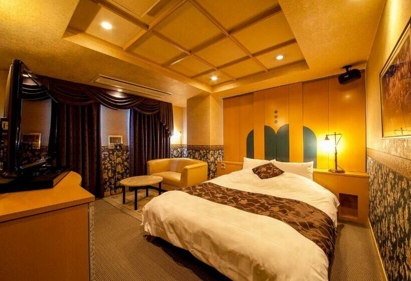 Quarto Estandar, Saintmartin