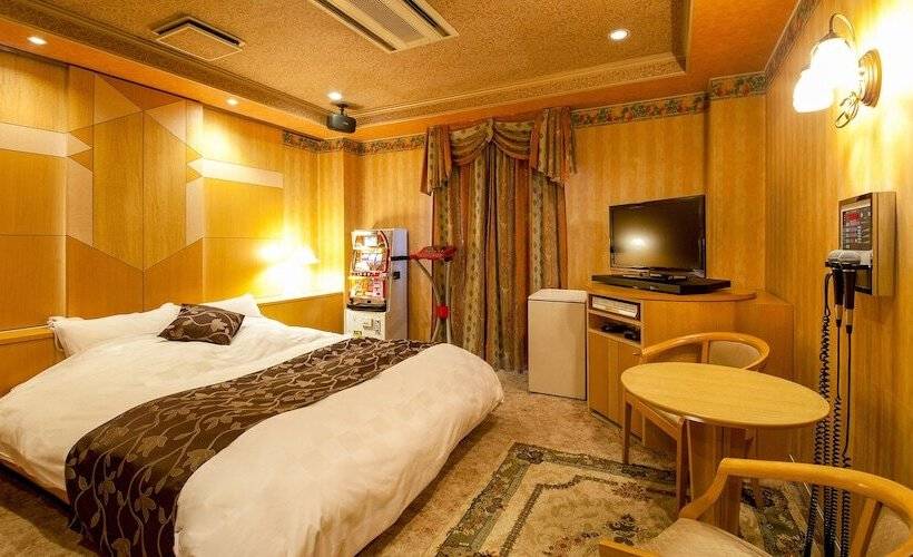 Quarto Estandar, Saintmartin