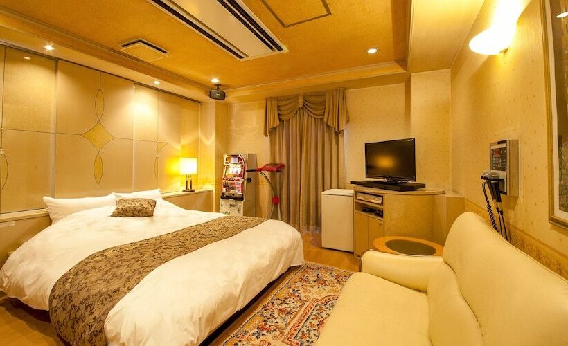 Quarto Estandar, Saintmartin