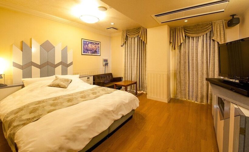 Quarto Estandar, Saintmartin