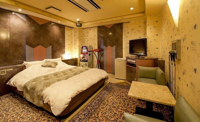 Quarto Estandar, Saintmartin