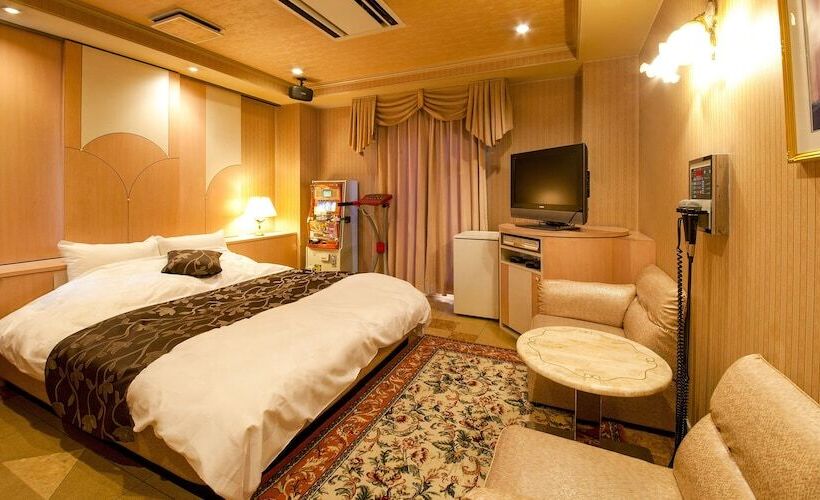 Quarto Estandar, Saintmartin