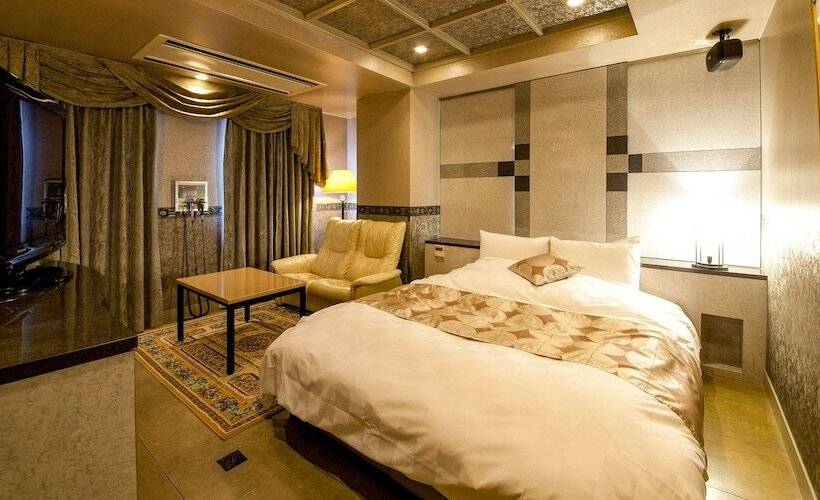 Quarto Estandar, Saintmartin