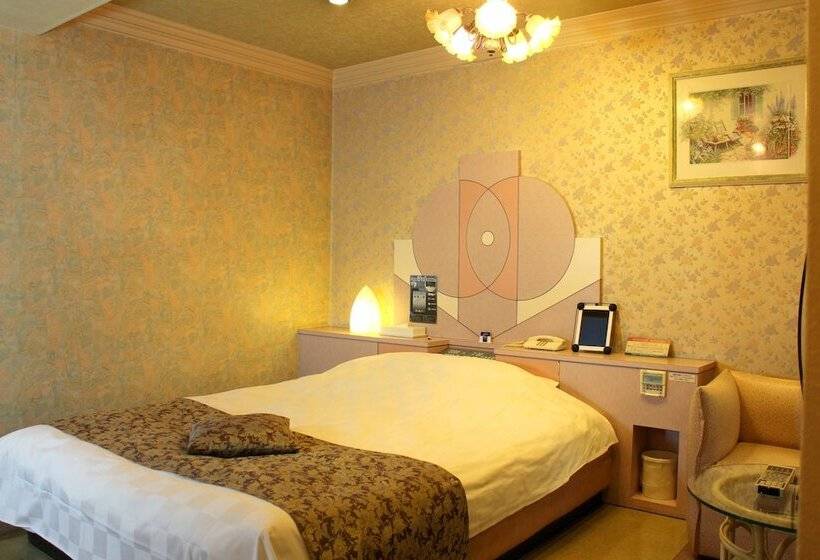 Quarto Estandar, Saintmartin