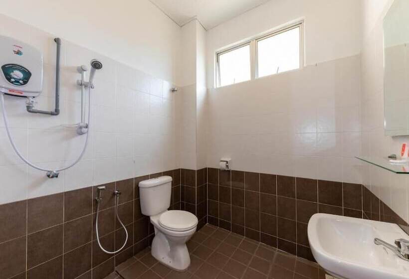 Студия Стандарт, Seri Bayu Resort