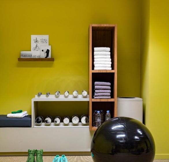 클래식 룸, Okko Hotels Cannes Centre