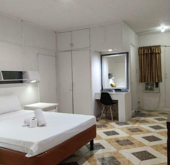 اتاق سوپریور, 2 Hotel Saleh