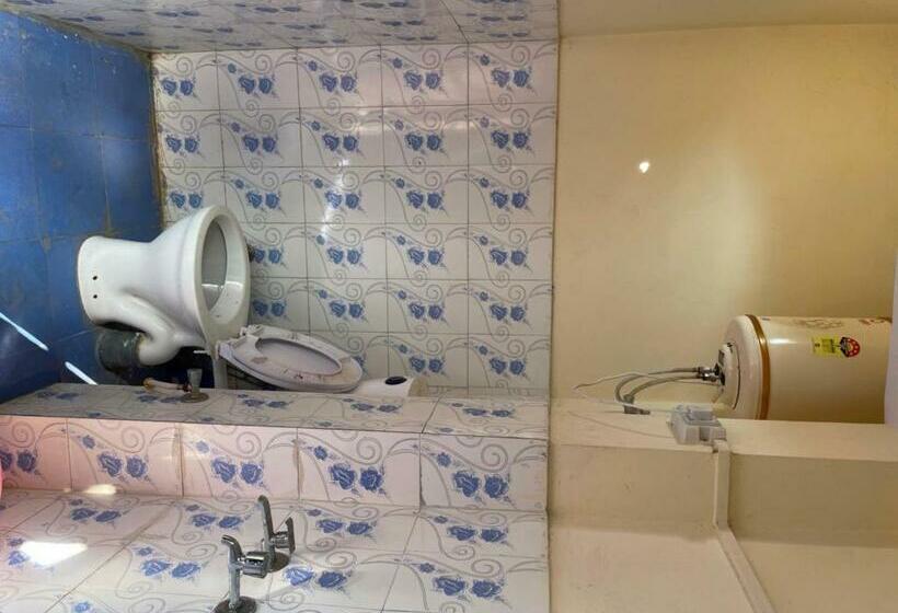 Трехместный Номер Классика, Oyo Hotel White Dove