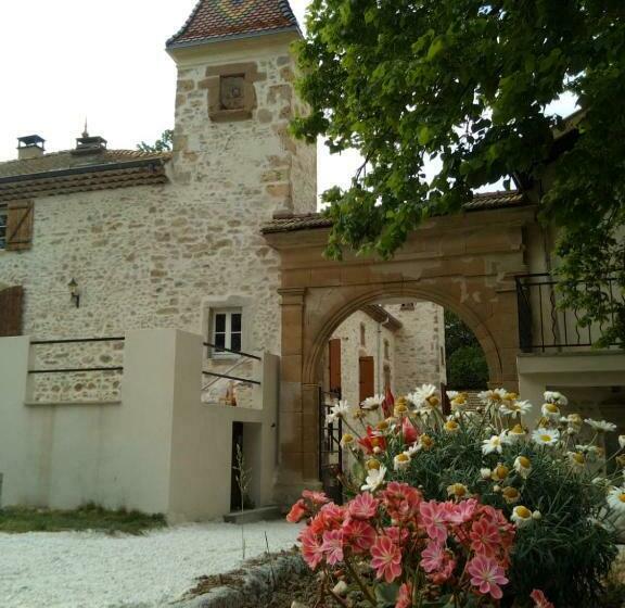 Номер Стандарт, Domaine Des Chabriers