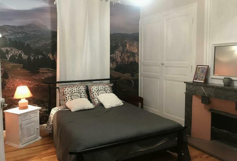 Номер Стандарт, Domaine Des Chabriers