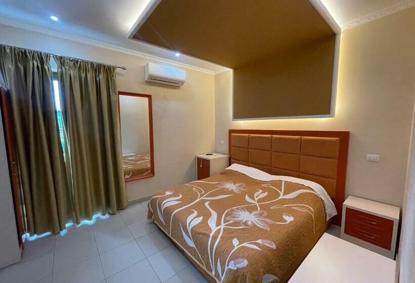 스탠다드 발코니 룸, Kthella Resort