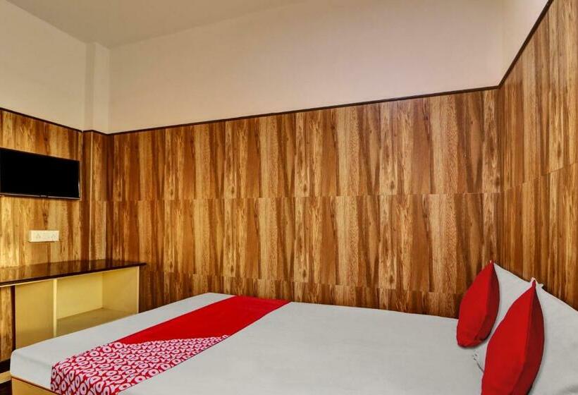 Трехместный Номер Классика, Oyo Flagship Amman Resort