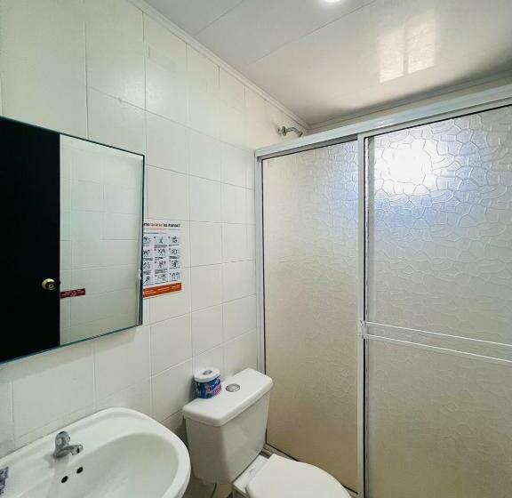 标准间, Hostal Islamar
