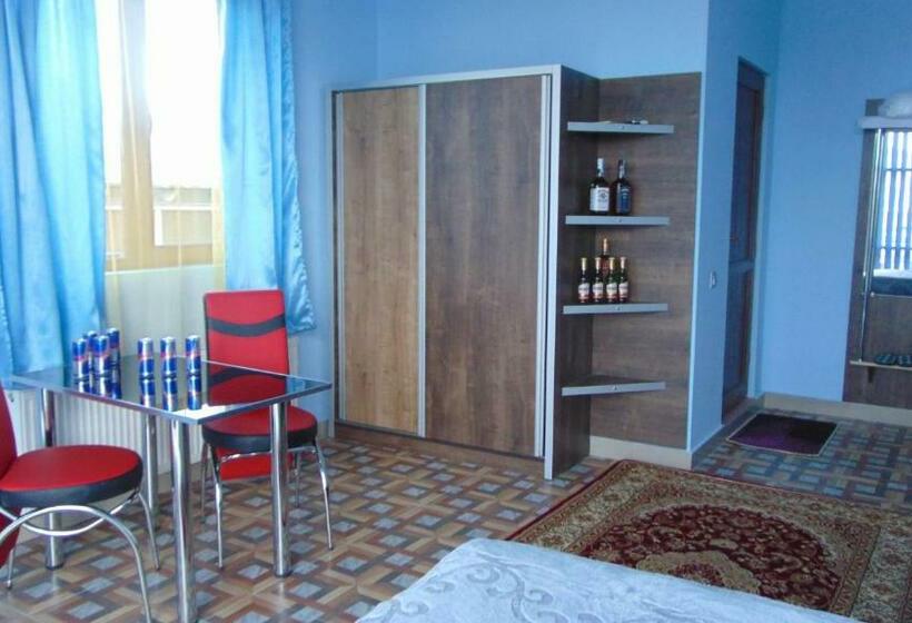 اتاق استاندارد یک نفره, Poti