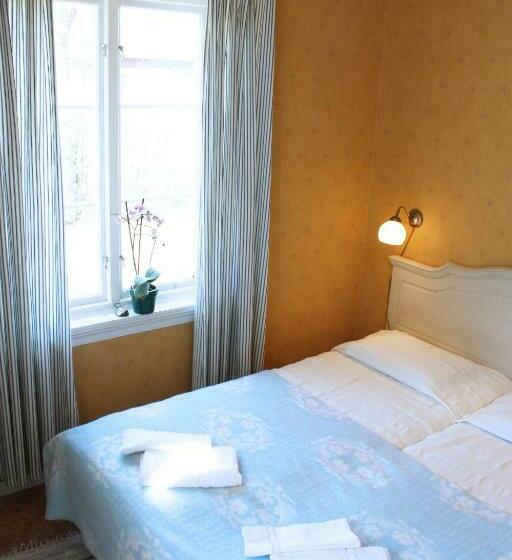 Апартаменты 1 Спальня, Gula Hönan Guest House