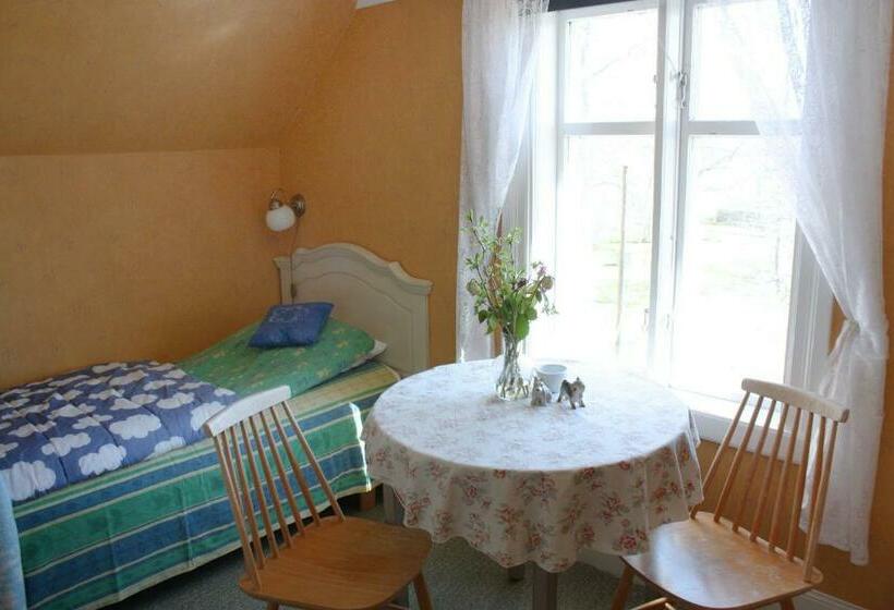 Апартаменты 2 Спальни, Gula Hönan Guest House