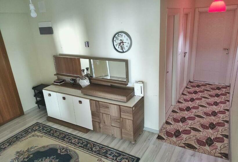 آپارتمان 1 خوابه با چشم‌انداز دریا, Bahardali Suites   شقق غصن الربيع