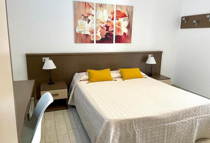 Номер Стандарт, B&b Il Patio