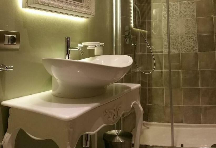 اتاق استاندارد, Dimora Bellini By Hotel Bellini Sas