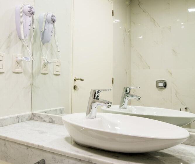 آپارتمان سوپریور 1 خوابه, Flaat Recoleta Plaza