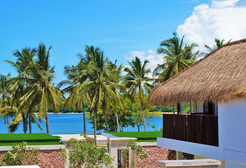 Полулюкс, Anema Wellness & Resort Gili Lombok   Diving Center Padi