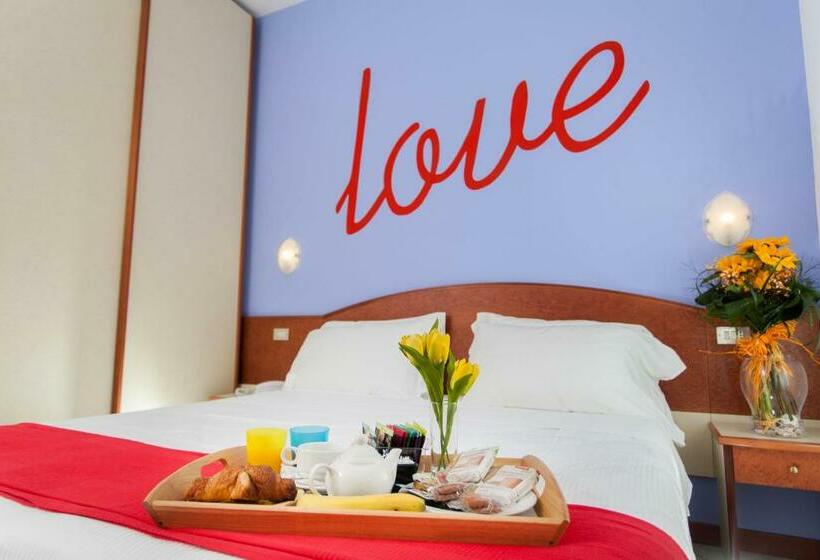Номер Стандарт, B&b Isabella
