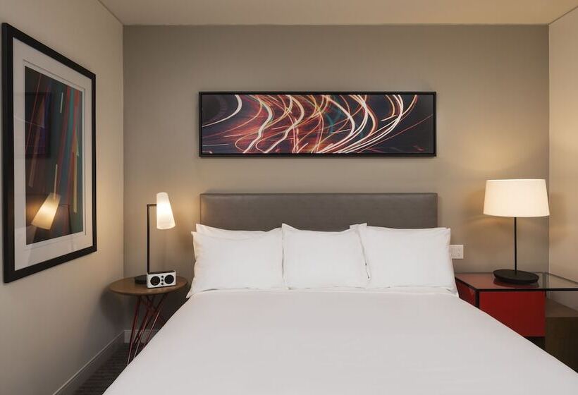 クラブルーム, Hyatt Regency Bloomington   Minneapolis