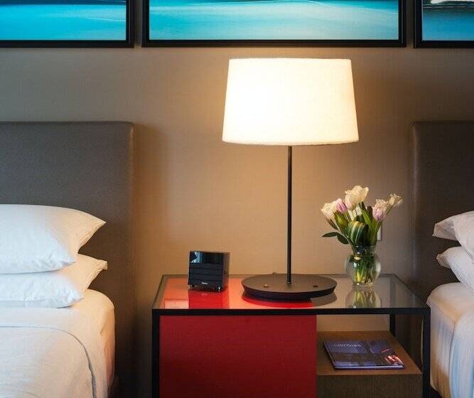 クラブルーム, Hyatt Regency Bloomington   Minneapolis