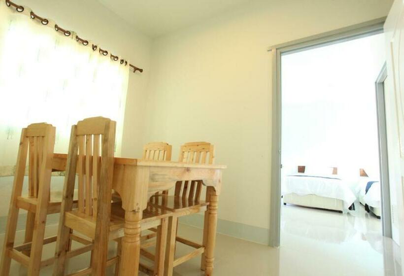 Номер Стандарт, Rinlada House