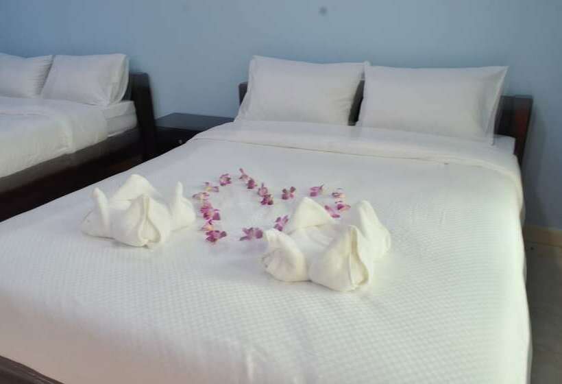 Семейный Номер, Selamat Lanta Resort