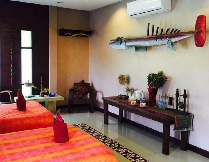 Номер Стандарт, Soi One Boutique Bedrooms