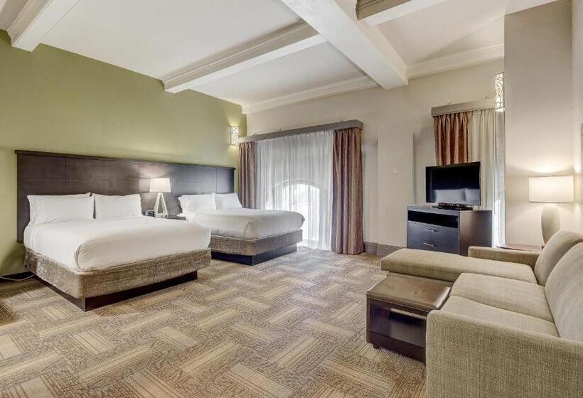 スタンダードスタジオ, Staybridge Suites Baltimore   Inner Harbor, An Ihg