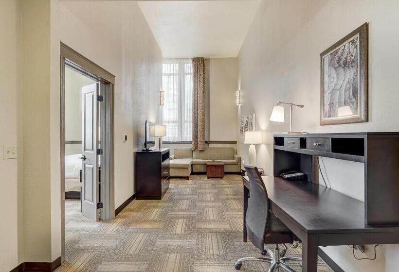 スイート, Staybridge Suites Baltimore   Inner Harbor, An Ihg