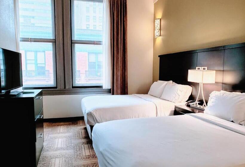スイート, Staybridge Suites Baltimore   Inner Harbor, An Ihg