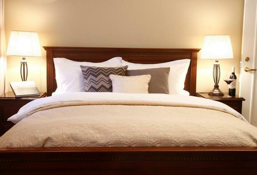 اتاق استاندارد, Bg4 Guesthouse