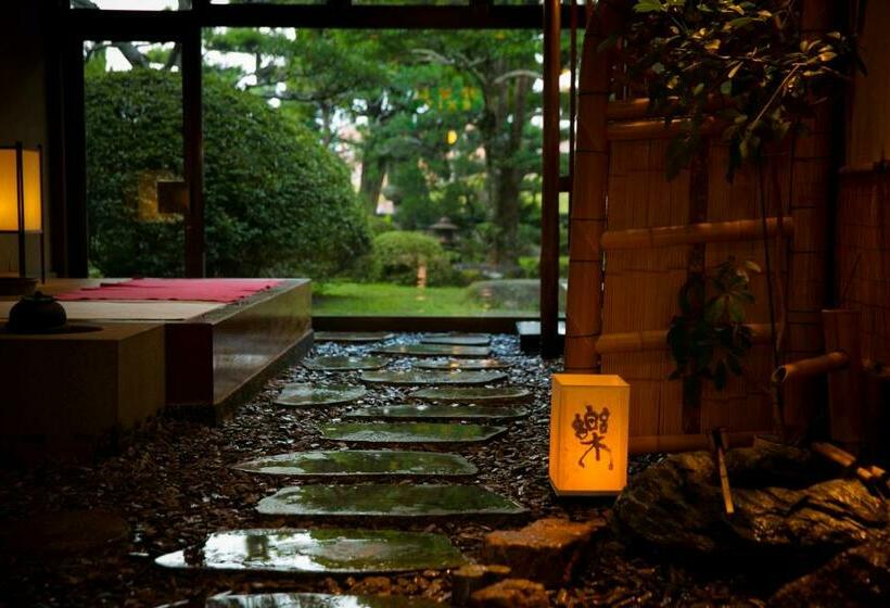 Номер Стандарт, Ryokan Wataya