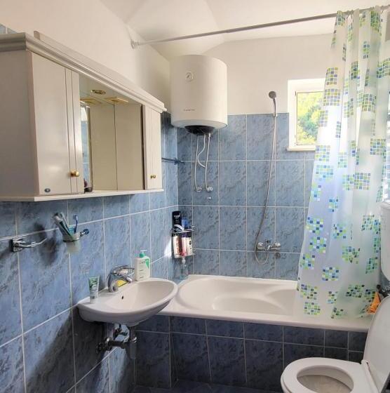 آپارتمان 1 خوابه با چشم‌انداز دریا, Sunrise Apartments Baošići