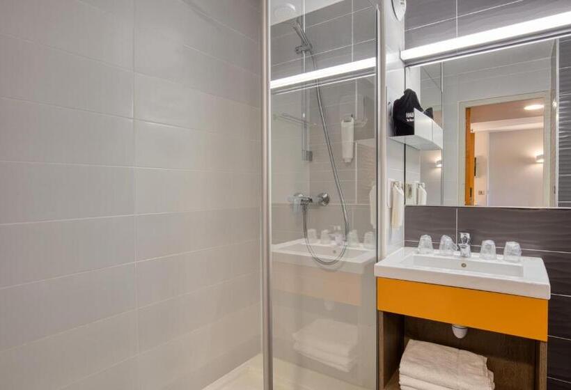 Family Connecting Room, Best Western Hotelio Montpellier Sud