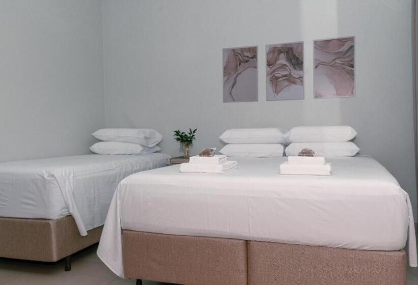 디럭스 룸, Castelo Palace Hotel