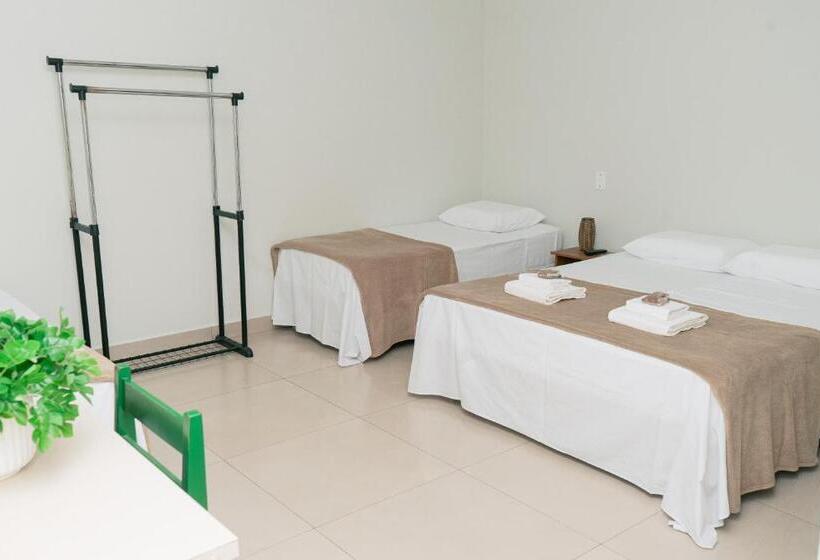 스탠다드 룸, Castelo Palace Hotel