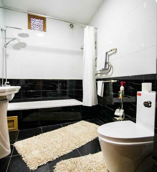 스탠다드 싱글 룸, Boutique Hotel Minzifa
