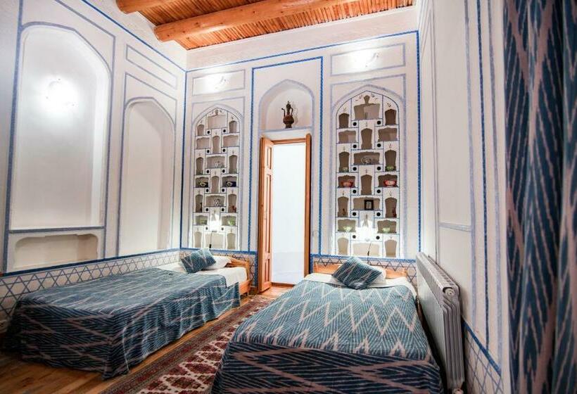 스탠다드 룸, Boutique Hotel Minzifa